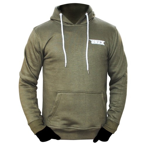 Hoodie Pullover Tops Shirts Slim Fit Hooded Tops Shirts Slim Fit - Picture 7 of 10