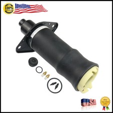 Rear Left Air Suspension Spring For Audi Allroad Quattro C5 2000-2005 4z7616051a Rear Left Air Suspension Spring For Audi Allroad Quattro C5 2000-2005 4z7616051a