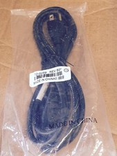 Cisco Commercial 10A 125V AC Power Cord P/N 72-0259 6FT NEW