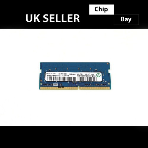 Kit Mémoire RAM 8 Go (2x4 Go) DDR4 2933 MHz Pour Ordinateur Portable - A-Tech, Non-ECC, SODIMM 260 Broches