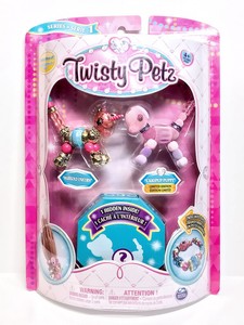 twisty petz unicorn