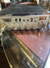 Cobra 29 WX NW ST Sound Tracker - Night Watch CB Radio With WEATHER BAND