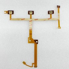 Support Barrel Large Flat Cable Lens Bayonet Cable For 70-200 F4 SEL70200G