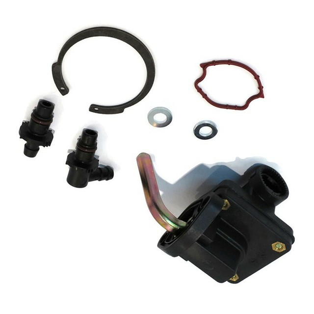 Fuel Pump For Kohler JOHN Deere Gravely K241 K301 K341 M12 M10 38789