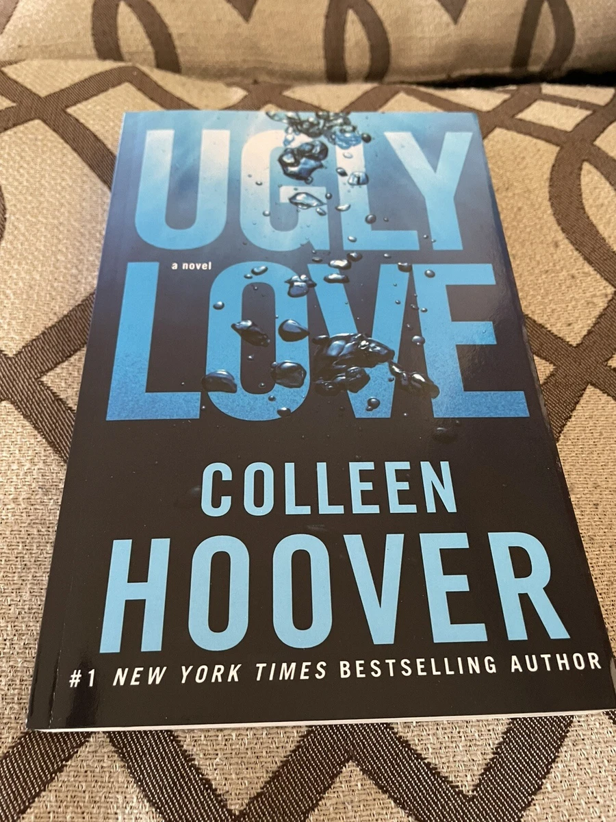 Ugly Love: A Novel (Paperback)