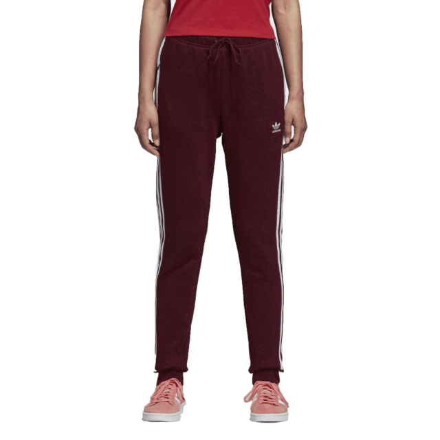 adidas women's cuffed track pants