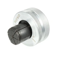 1-inch Dia Hydraulic Copper Tube Pipe Swage Expander Head