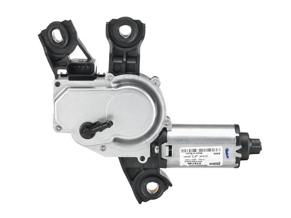 Valeo Scheibenwischermotor Hinten (579746) FüR VW Passat B6 Golf Plus V Tiguan-image