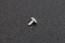 Conn/King Sousaphone Lyre Screw, Silver Plated NEW Ships Fast D12