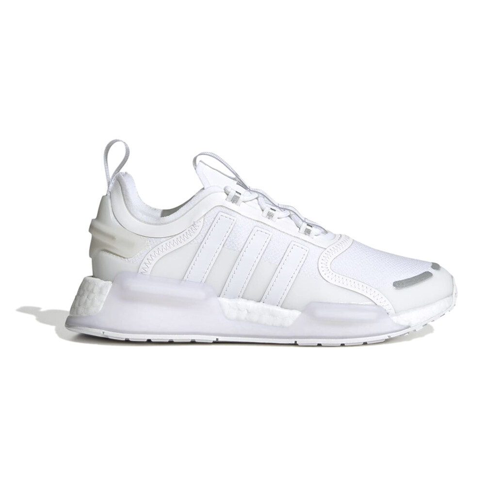женские кроссовки adidas Nmd V3 на шнуровке, размер 9,5 М, повседневная обувь GZ2133