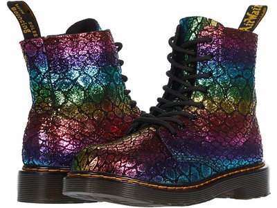pascal croc doc martens