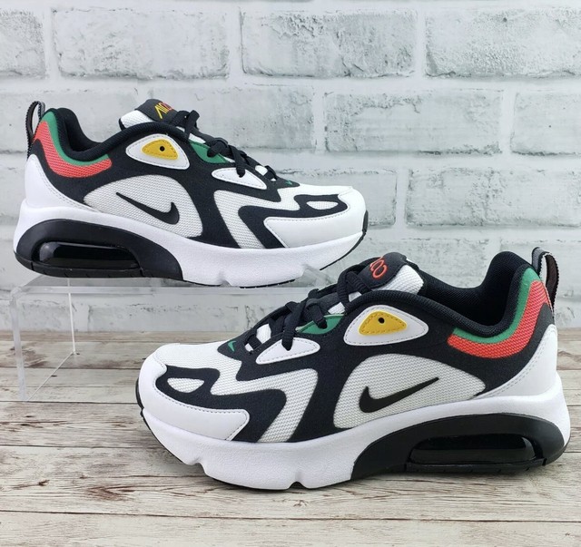 womens nike multicolor