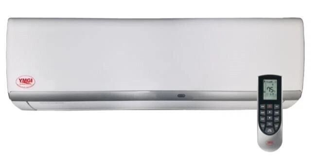 YMGI 30000BTU 12K+18K 2 Zone Ductless Mini Split Air conditioner Heat Pump - Image 4 of 4
