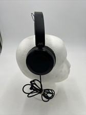 JVC Kenwood HA-S31M Powerful Sound Wire Headphones