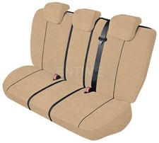 Z240987 SITZBEZÜGE passend für JEEP GRAND CHEROKEE