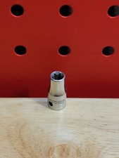 Snap-on TLE70 E7 1/4" Drive Shallow External Torx SOCKET USA See Details 