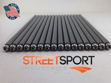 7.400 516 Dia Performance Pushrods Set 16 Ls1 Ls2 Ls3 Ls6 L92 L99 95 Up