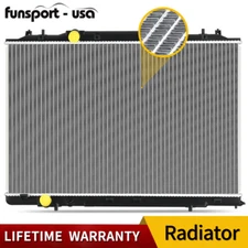 13402 Radiator for Honda 2016-2021 Pilot 2017-2022 Ridgeline 2014-2020 Acura MDX