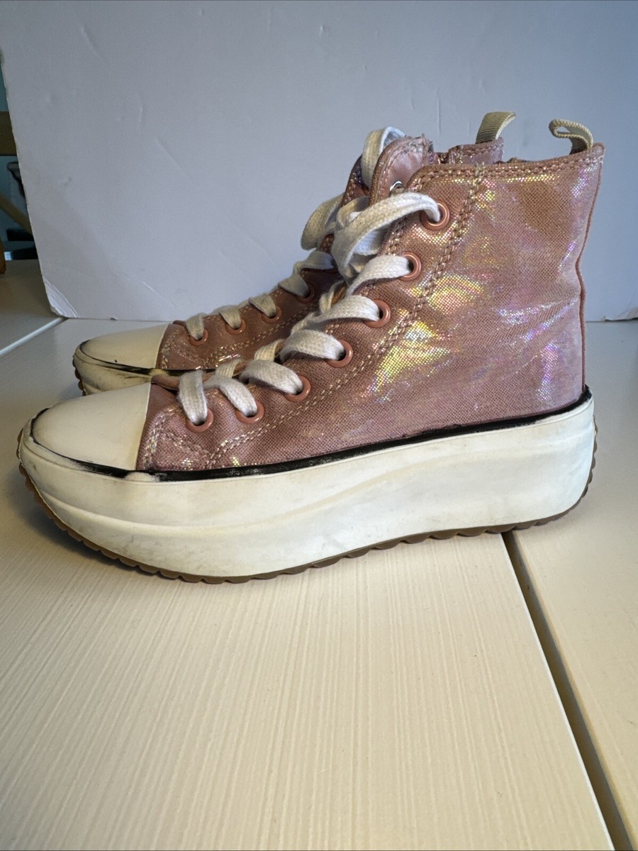 Steve Madden Little Girls Size Tennis Shoe