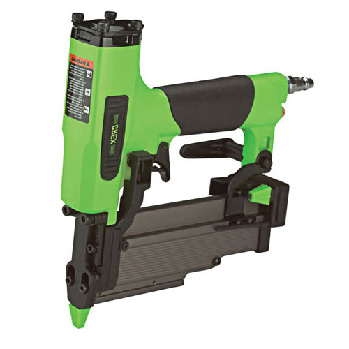 Grex P650L 23-Gauge 2-Inch Headless Pinner with Lock-Out