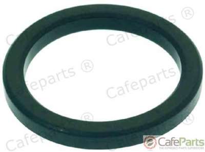 Faema Group Head Filter Holder Gasket Portafilter Ø 73x57x8 Mm