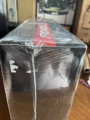 TAMIYA 84262 1/10 Tamiya F104W GP Edition With Body Chassis Kit