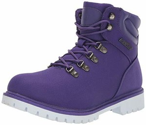 lugz hiking boots