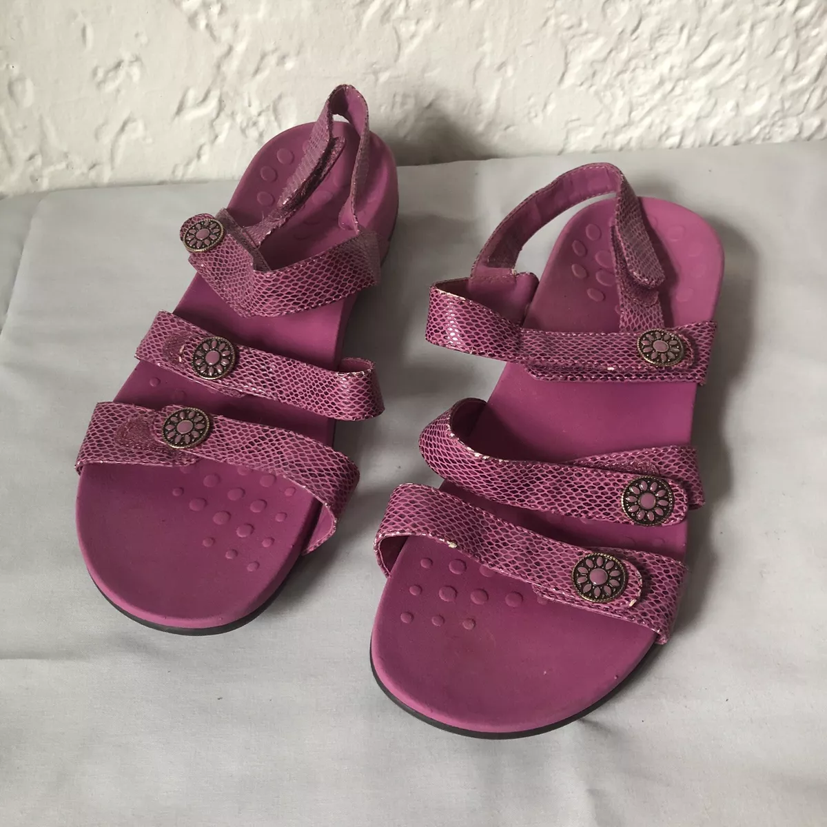 Vionic islabela outlet sandal