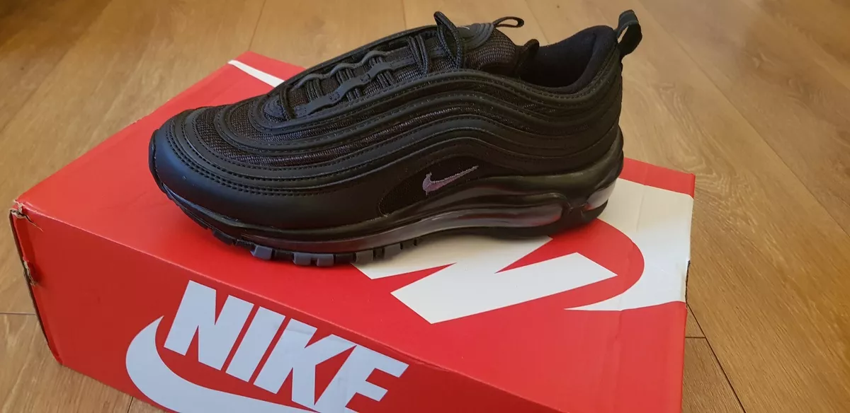 Black 97s size 5 sales