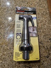 Danco KITCHEN SINK SPRAY UNIVERSAL CHROME 10330
