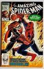 AMAZING SPIDER-MAN ISSUE #250 - DIRECT EDITION MARVEL | MAR 1, 1984