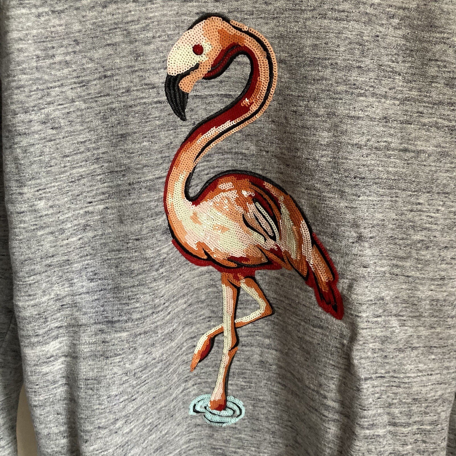 Marc Jacobs Flamingo Sweater image 2