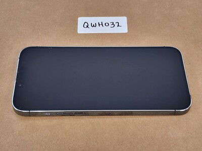 Apple iPhone 13 Pro Max - 128GB – Unlocked – Aftermarket