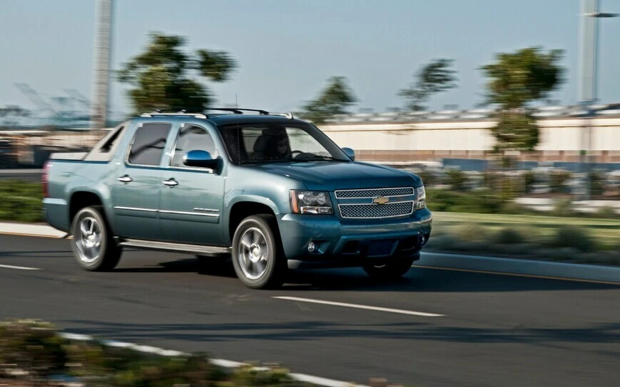 7" Stainless Steel Antenna Mast Radio AM/FM for Chevrolet Avalanche 2007-2013