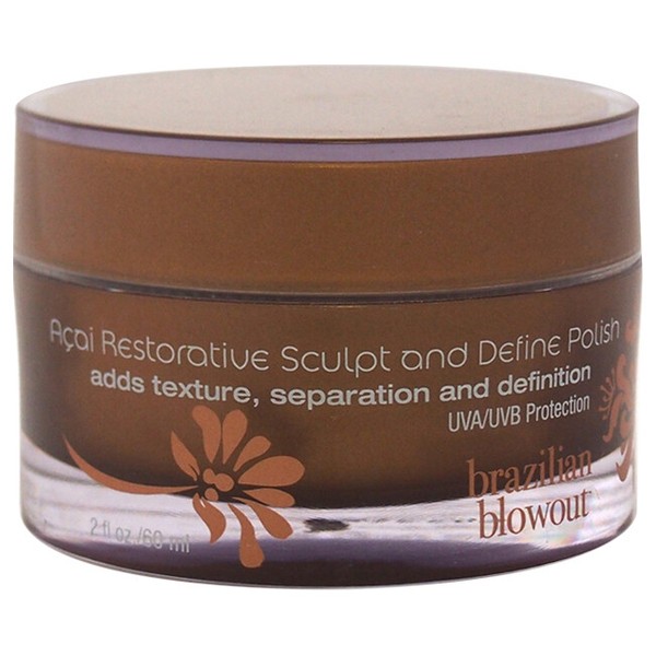 Brazilian BLOWOUT Acai Restorative Sculpt &amp; Define Polish