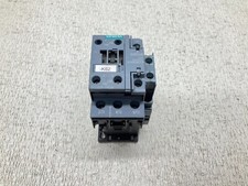 Siemens 3RT2026-1AC20 Contactor 24 V Coil 3RT20261AC20 3RT2026 (TSC)