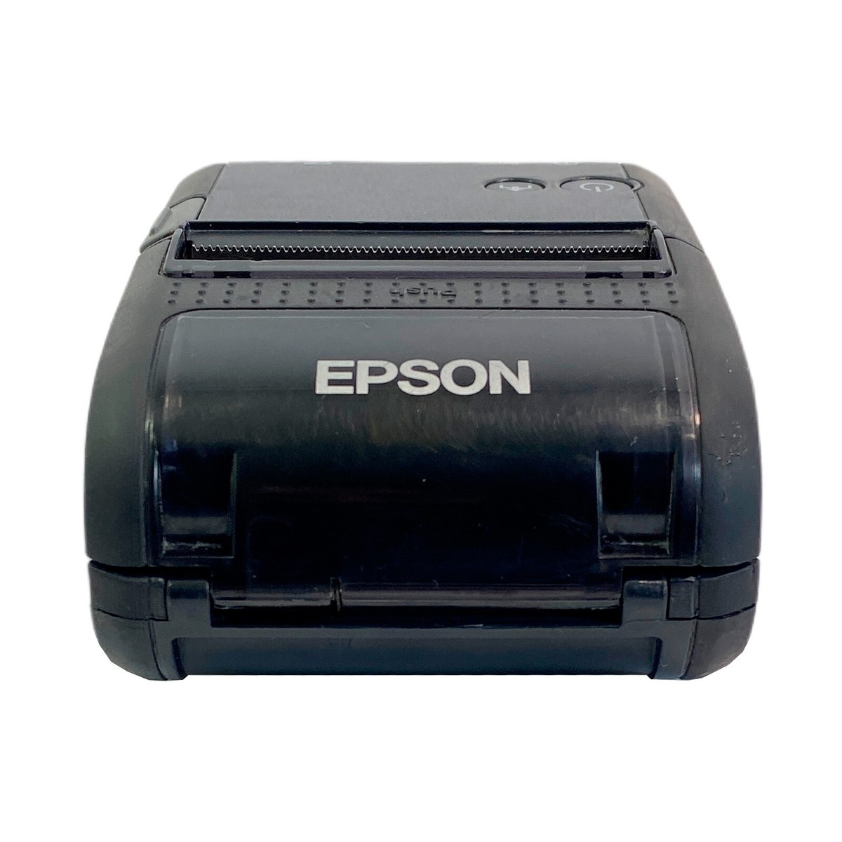 Epson TM-P20 M327B Mobilink Bluetooth POS Receipt Printer USB No