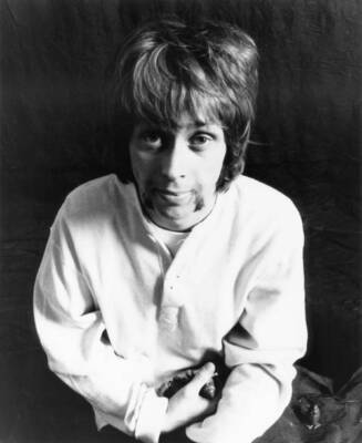 Skip Spence And Moby Grape Skip Spence 1970s OLD MUSIC SINGER PHOTO