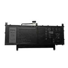 New Geniune DELL V5K68 Battery Latitude 9510 9520 2-in-1 HYMNG N2NLL