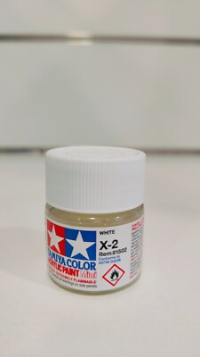 COLORI ACRILICI TAMIYA LUCIDI Serie X Archivi - Foto 12