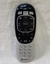 DirectTV RC73 IR/RF Universal Remote Genie Guide Authentic Genuine OEM Tested