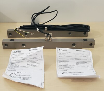 FLINTEC DESB-10T-GP Wägezelle 