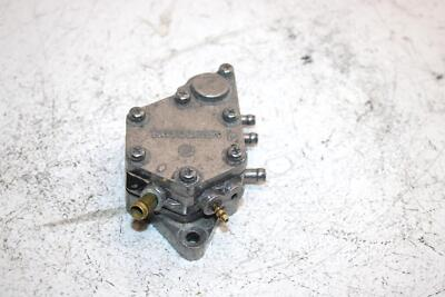 #ad #ad 94 Yamaha Vmax 600 Oem Fuel Pump 89A 24410 01 00 SY2 $29.99