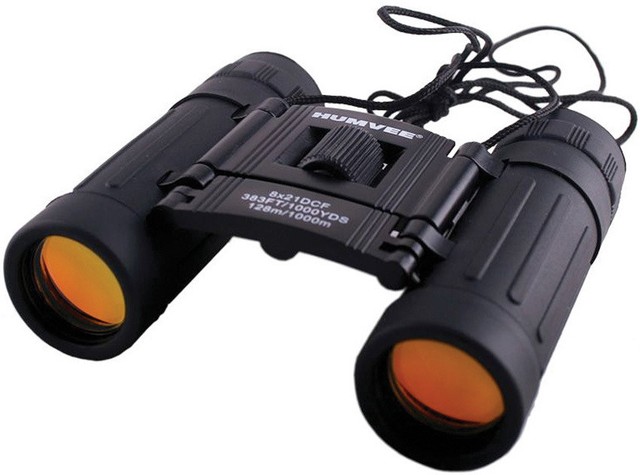 humvee binoculars