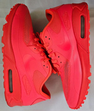 Nike Mens Air Max 90 Hyperfuse iD Infrared 65...