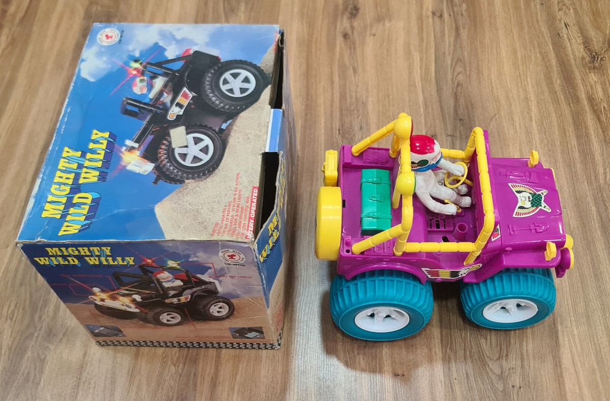 きーままーま90’ｓCHAMPION AUTO ビンテージ PVC TOY $_12.JPG?set_id=880000500F
