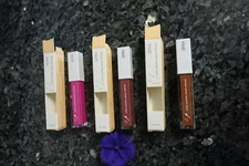 Ofra long lasting liquid lipstick new in box full size 0.28oz select your shade 