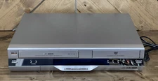 Toshiba D-VR4XSU DVD Recorder Dubbing VHS Player VCR Combo DVD-R No remote
