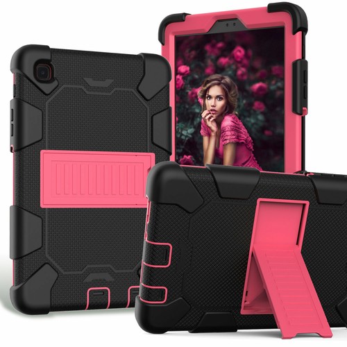 For Samsung Galaxy Tab A8 10.5" A A7 Lite 8 8.7 Heavy Duty Shockproof Stand Case - Picture 63 of 90