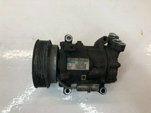 Renault Clio 3 1,2l 55 KW Klimakompressor  8200819568